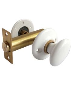 Frelan White Turn & Release without bolt