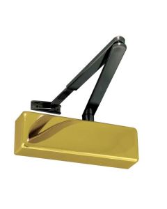 Frelan PB Size 2-4 Closer C/w Blk Arm