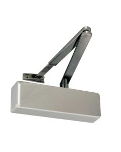 Frelan SIL Size2-4 Closer C/w Blk Arm