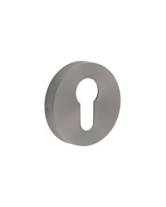 Frelan GM Euro Profile Escutcheon PVD 52x8mm
