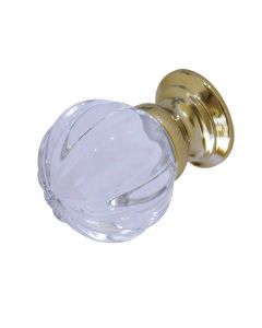 Frelan PB 35mm Pumpkin Ball Knob