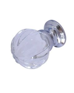 Frelan PC 35mm Pumpkin Ball Knob
