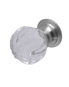 Frelan SC 35mm Pumpkin Ball Knob
