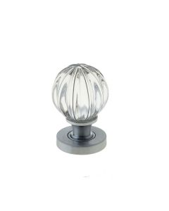 Frelan SC Pumpkin Mortice Knob