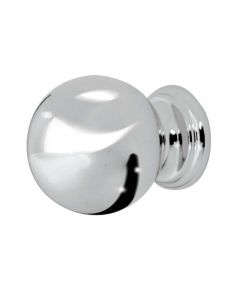 Frelan PC 33mm Cupboard Knob