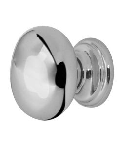 Frelan PC 35mm Cupboard Knob