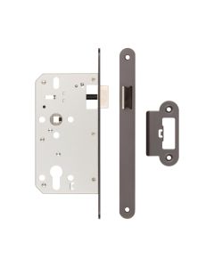 Jedo Dark Bronze 72mm Din Latches | JL-DL60RDB