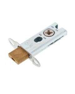 Frelan 64mm Heavy duty tubular dead bolt BODY ONLY