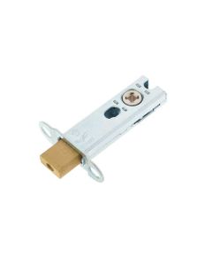 Frelan 76mm Heavy duty tubular dead bolt BODY ONLY