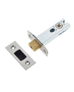 Frelan 76mm SS Heavy duty tubular dead bolt