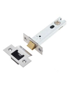 Frelan 102mm SS Heavy duty tubular latch