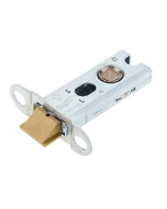 Frelan 64mm Heavy duty tubular latch body only
