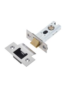 Frelan 64mm SS Heavy duty tubular latch