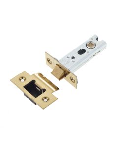 Frelan 76mm PVD Heavy duty tubular latch
