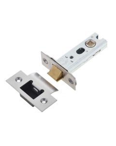 Frelan 76mm SS Heavy duty tubular latch