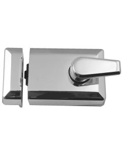 Frelan PC Rollerbolt nightlatch