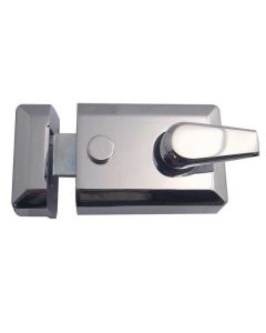 Frelan PC Standard nightlatch