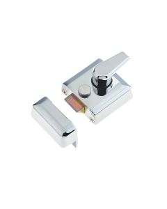 Frelan PC Narrow nightlatch