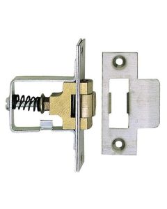 Frelan SS Rollerbolt catch