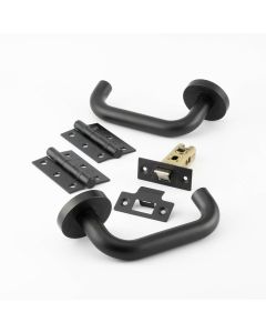 Frelan JMB13 LATCH BOX PACK