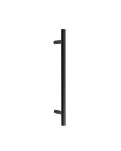 Frelan 400x19mm MB Guardsman pull handle 300mm centres