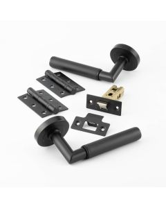 Frelan JMB400 LATCH BOX PACK
