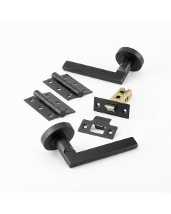 Frelan JV600MB LATCH BOX PACK