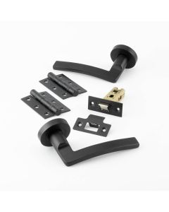 Frelan JMB700 LATCH BOX PACK