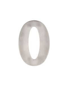 Frelan 150mm SSS numeral 0