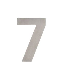 Frelan 150mm SSS numeral 7