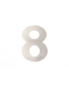 Frelan 150mm SSS numeral 8