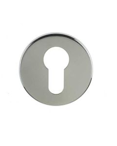 Frelan 52x5mm PSS EURO ESCUTCHEON