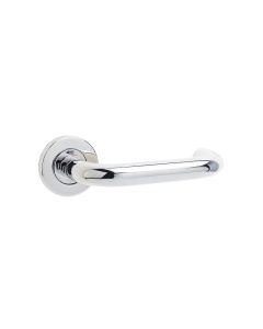 Frelan 19mm Dia. PSS ORBIT LEVER ON 8mm ROSE