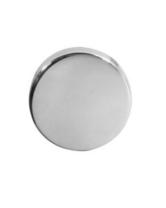 Frelan 52x8mm PSS BLANK ESCUTCHEON