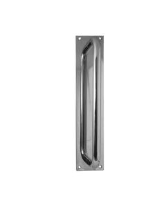 Frelan 300X19mm PSS PULL HANDLE ON 350x75mm PLATE