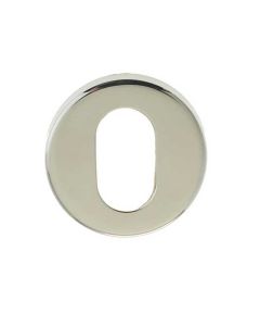Frelan 52x8mm PSS OVAL ESCUTCHEON