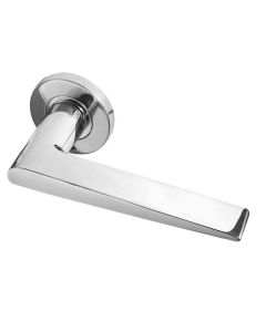 Frelan METEOR LEVER ON ROSE PSS GRADE 304 52X8MM