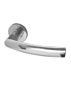 Frelan Luma PSS lever on rose