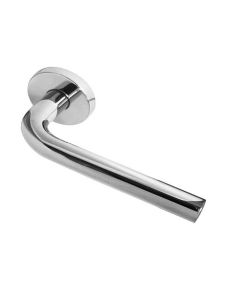 Frelan 19mm Dia. PSS RADIUM LEVER ON 8mm ROSE
