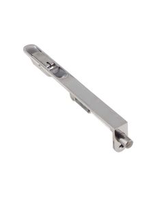 Frelan 305X20mm PSS Lever action Radiused flush bolt | JPS52R