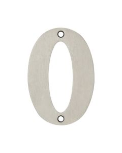 Frelan 100mm SSS numeral 0