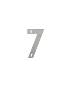 Frelan 100mm SSS numeral 7