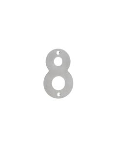 Frelan 100mm SSS numeral 8