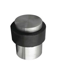 Frelan 30mm Dia. SSS Cylinder door stop