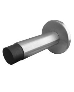 Frelan 80mm SSS Projection door stop