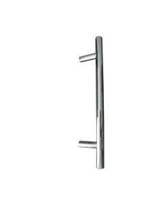 Frelan 12x544mm SSS T-bar pull handle