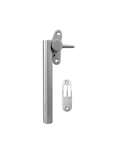 Frelan SSS L/H casement fastener with night vent
