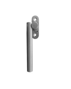 Frelan SSS L/H locking espagnolette fastener