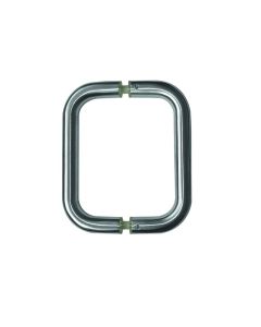 Frelan 600x22mm SSS B/B D handle