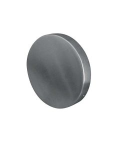 Frelan 52x8mm SSS Blank escutcheon (grade 304)